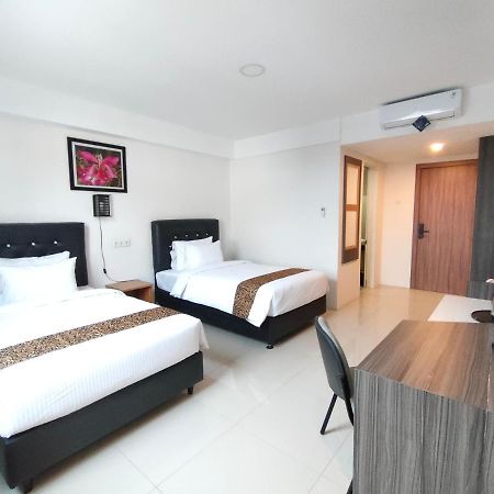 Golden Ganesha Hotel Yogyakarta By Ecommerceloka Gondowulung 외부 사진