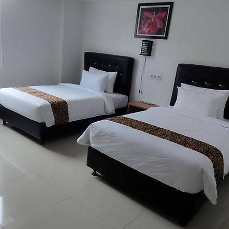 Golden Ganesha Hotel Yogyakarta By Ecommerceloka Gondowulung 외부 사진