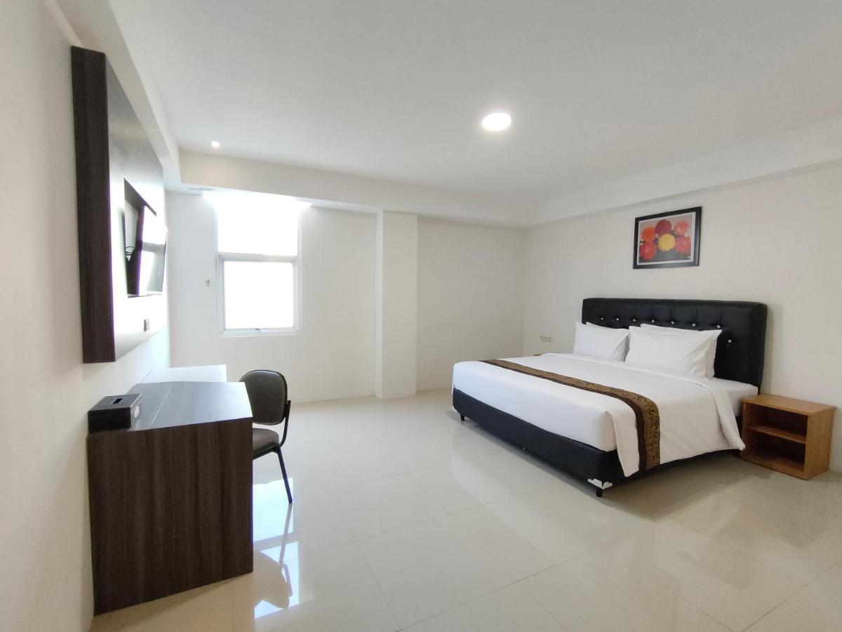 Golden Ganesha Hotel Yogyakarta By Ecommerceloka Gondowulung 외부 사진