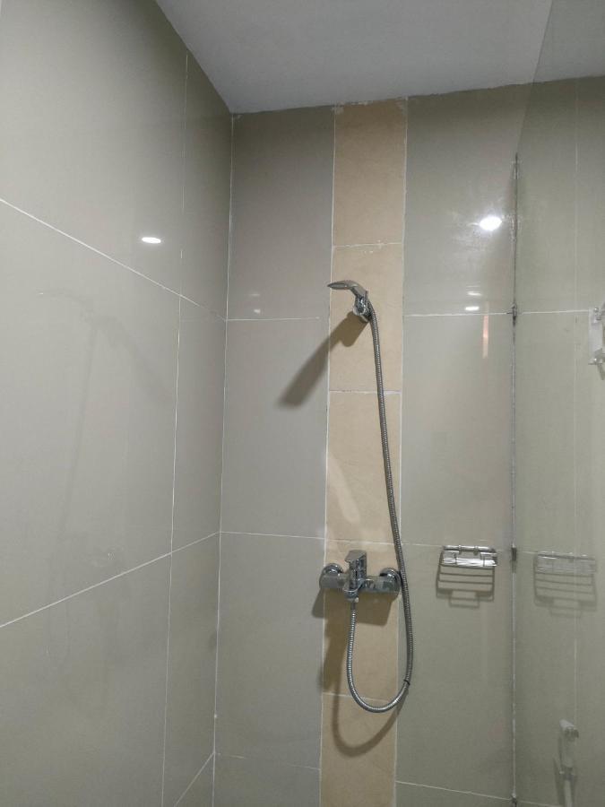 Golden Ganesha Hotel Yogyakarta By Ecommerceloka Gondowulung 외부 사진