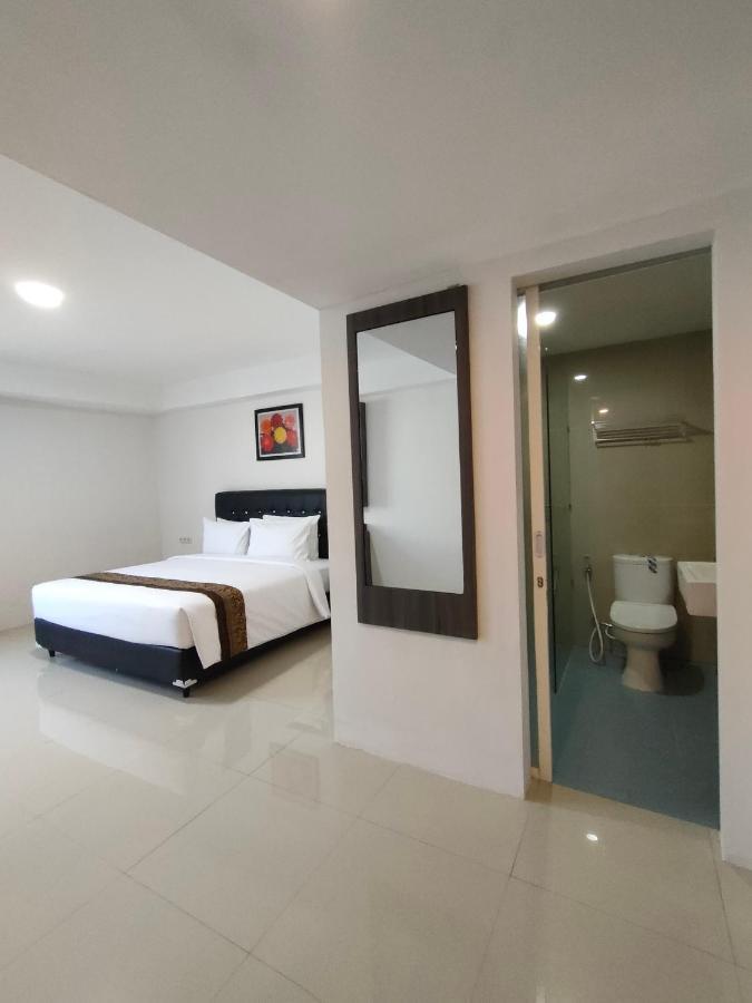 Golden Ganesha Hotel Yogyakarta By Ecommerceloka Gondowulung 외부 사진