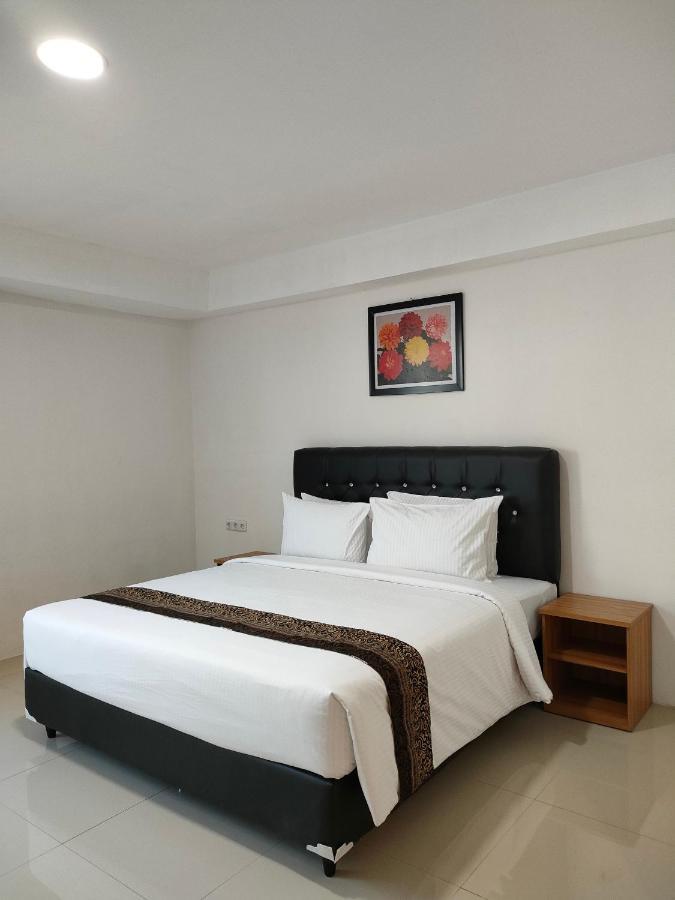 Golden Ganesha Hotel Yogyakarta By Ecommerceloka Gondowulung 외부 사진